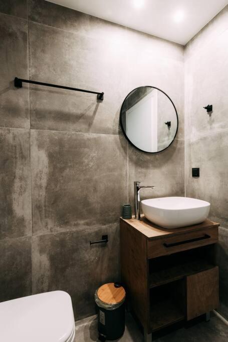 Glamorous Studio Near Center Kandiye Dış mekan fotoğraf